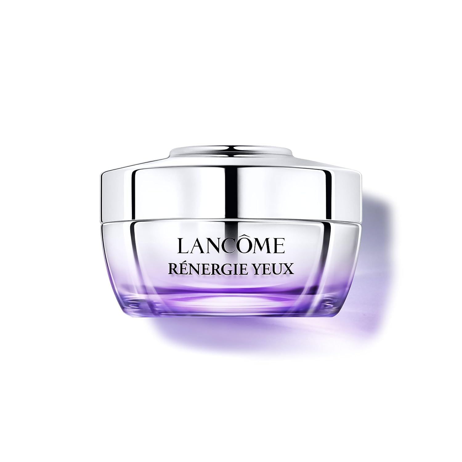 Lancme Rnergie Eye Cream - With Caffeine, Hyaluronic Acid &amp; Linseed Extract - For Lifting &amp; Dark Circles, 0.5 Fl Oz