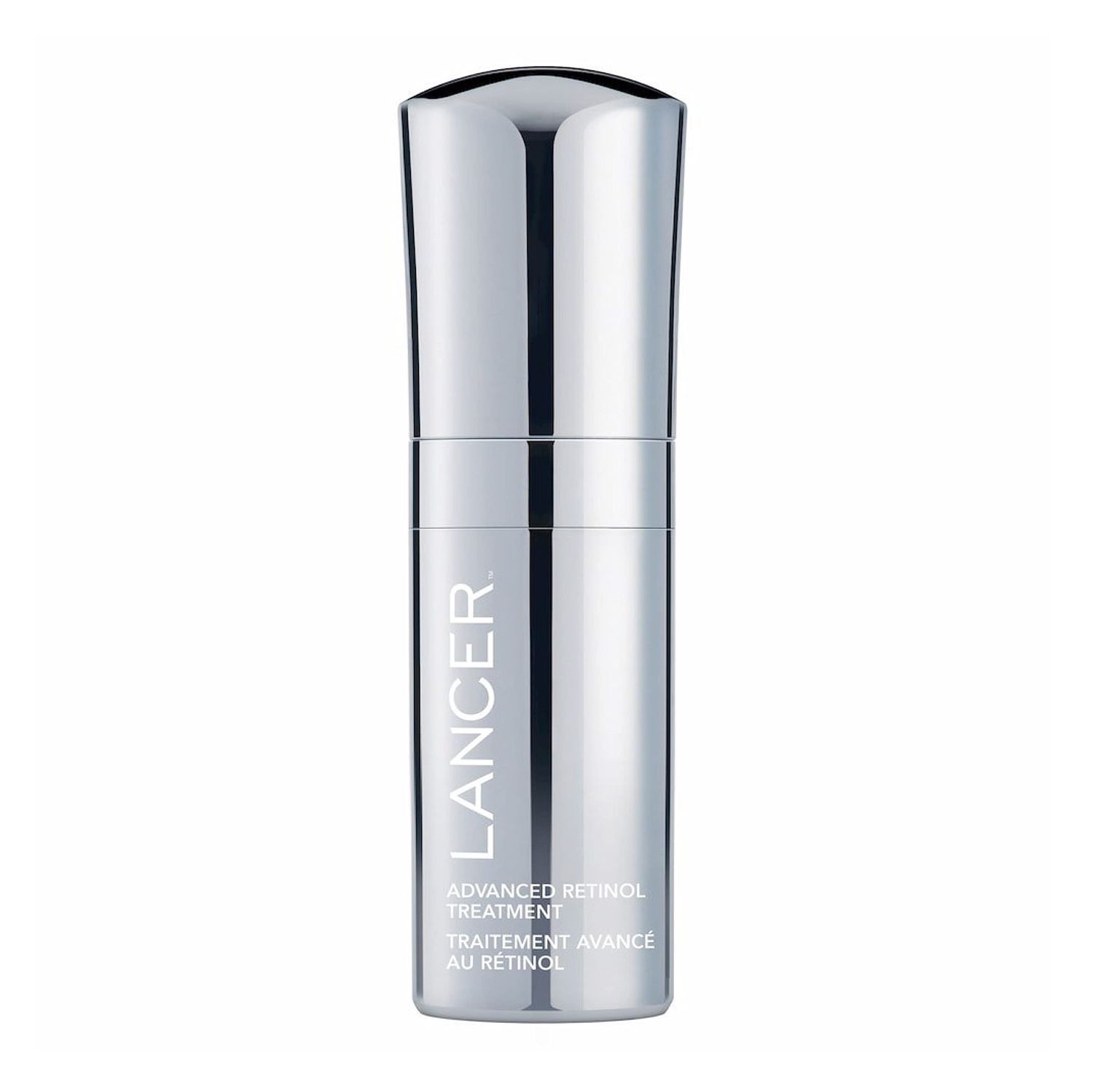 Lancer Skincare Advanced Retinol Treatment with 1.25% Retinol, Anti-Aging Face Serum, 1 Ounce