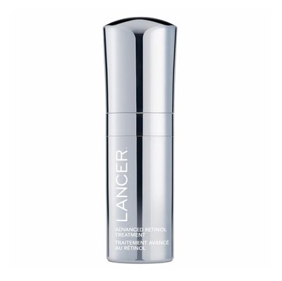 Lancer Skincare Advanced Retinol Treatment with 1.25% Retinol, Anti-Aging Face Serum, 1 Ounce