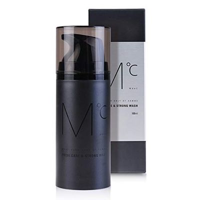 Men&#39;s Intimate Area Cleaner - MdoC Pride Care &amp; Wash 100ml
