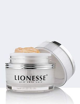 Lionesse White Pearl Facial Peeling 50 ml/ 1.69 fl oz Y