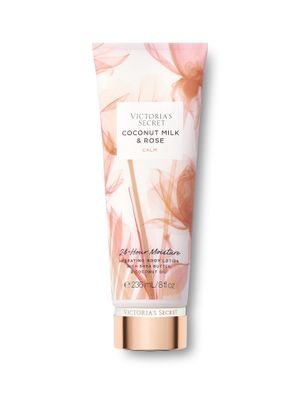 Victoria&#39;s Secret Coconut Milk &amp; Rose Hydrating Body Lotion