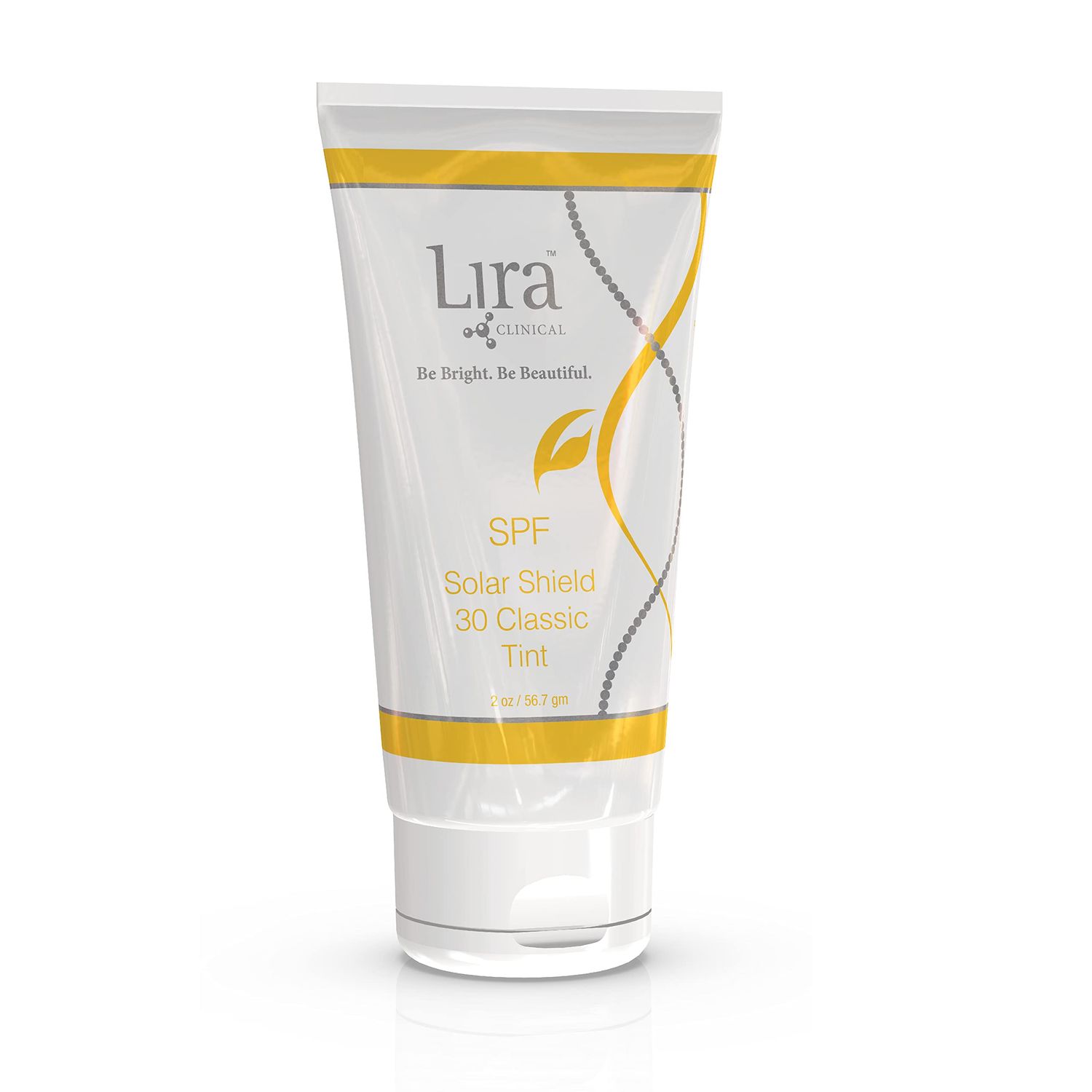 Lira Clinical SPF Solar Shield 30 (Classic Tint)