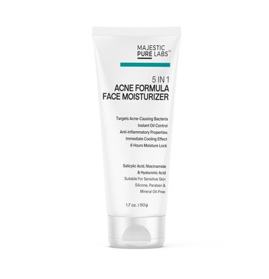 Majestic Pure, face Creams (1.7 Oz)