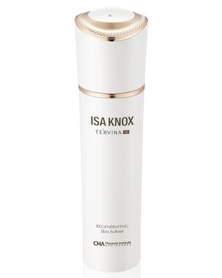 ISA KNOX TE&#39;RVINA AD Regenerating Skin Softener (5.1fl oz) - Hydrating, Nourishing &amp; Firming Toner for Youthful and Radiant Skin by LG Beauty. Placenta, Rose Absolute.