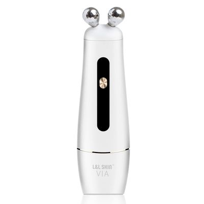 L&amp;L SKIN VIA Face Massager, 3 in 1 Facial Massager for Women