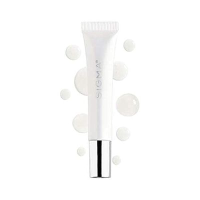 Sigma Beauty Conditioning Lip Mask, Soothe, soften and replenish lips while you sleep in a smooth, leave-on formula