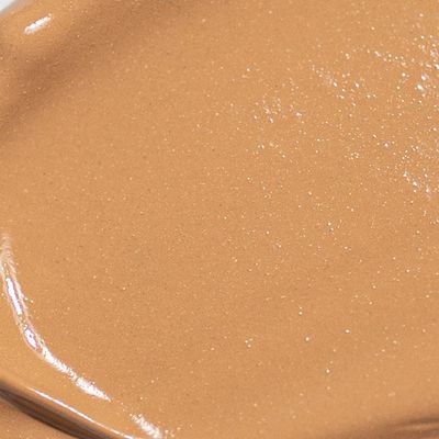 Palladio Full Coverage Concealer, Under Eyes Disguise, Creamy Face and Eye Concealer, Evens Skin Tone, Conceals Blemishes, Dark Circles and Fine Lines, Use with Concealer Brush, Cafe Au Lait