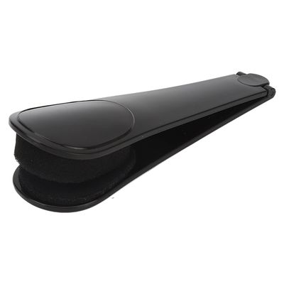 Self Tanning Back Applicator - Reusable Back Care Sponge Folding Tanning Back Applicator with Comfortable Handle