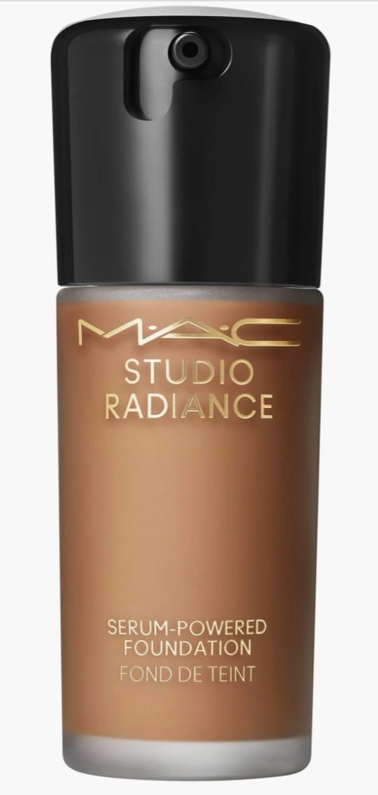 MAC Studio Radiance Serum Powered Foundation NC55