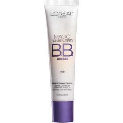 L&#39;Oreal Magic Fair 810 Magic BB Cream (Pack of 2) by L&#39;Oreal Paris