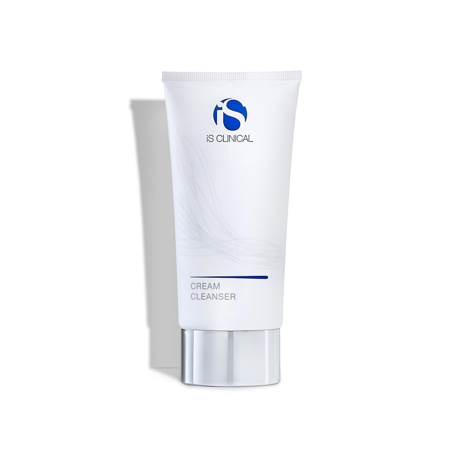 iS CLINICAL Cream Cleanser - Hydrating Facial Cleanser, Daily Gentle Face Cleanser, Makeup Remover and Face Wash