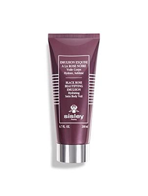sisley Black Rose Beautifying Emulsion Emulsion Unisex 6.7 oz
