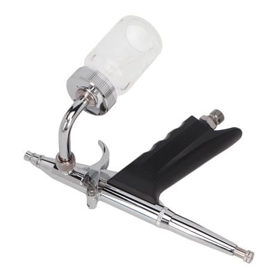 ZJchao Facial Oxygen Injector, Deep Moisturizing, Fine Mist, Portable Size, Metal Material, Light spots, oil control, skin rejuvenation, Suitable for Home, beauty salon, Increases skin