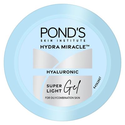 Pond&#39;s Super Light Gel - 50ml/1.69fl.oz