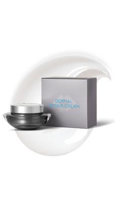 SkinMedica Dermal Repair Cream - Hydrating, Ultra Rich Face Moisturizer for Women. Infused with High Levels of Antioxidants including Vitamin C+Vitamin E to Help Prevent Free Radical Damage, 1.7 Oz