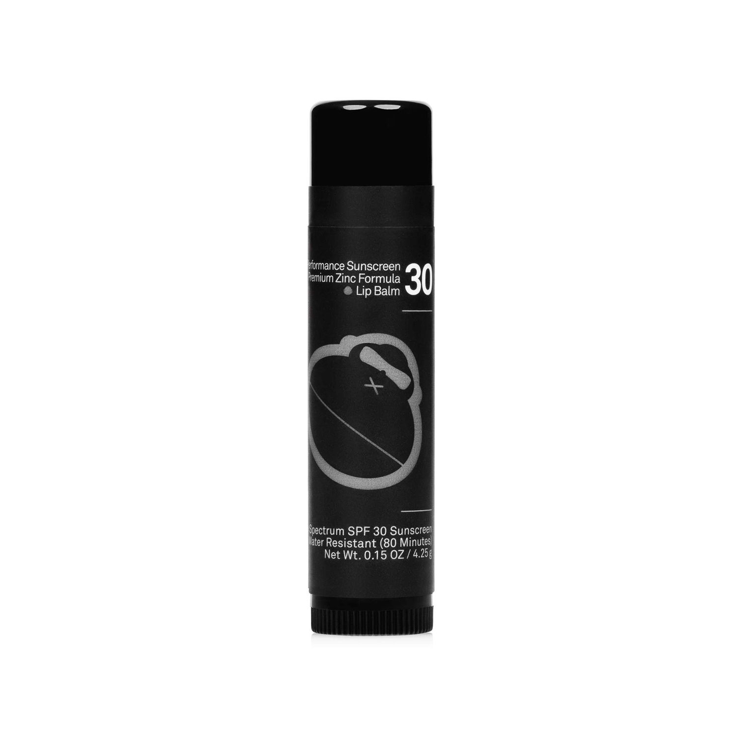 Sun Bum Signature SPF 30 Sunscreen Lip Balm | Vegan and Cruelty Free Broad Spectrum Water Resistant with UVA/UVB Protection | .15 oz
