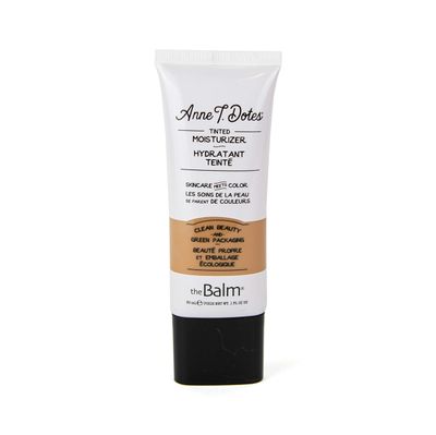 theBalm Anne T. Dotes Tinted Moisturizer #34, 34 (For Tan Skin), 1 fl. oz.