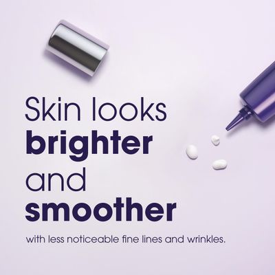 LUMIFY Eye Illuminations Hydra-Gel Brightening Eye Cream, Smoother Looking Skin with Subtle Glow, Contains Vitamin C, Caffeine, Niacinamide &amp; Hyaluronic Acid, Clinically Proven &amp; Hypoallergenic, 15 g