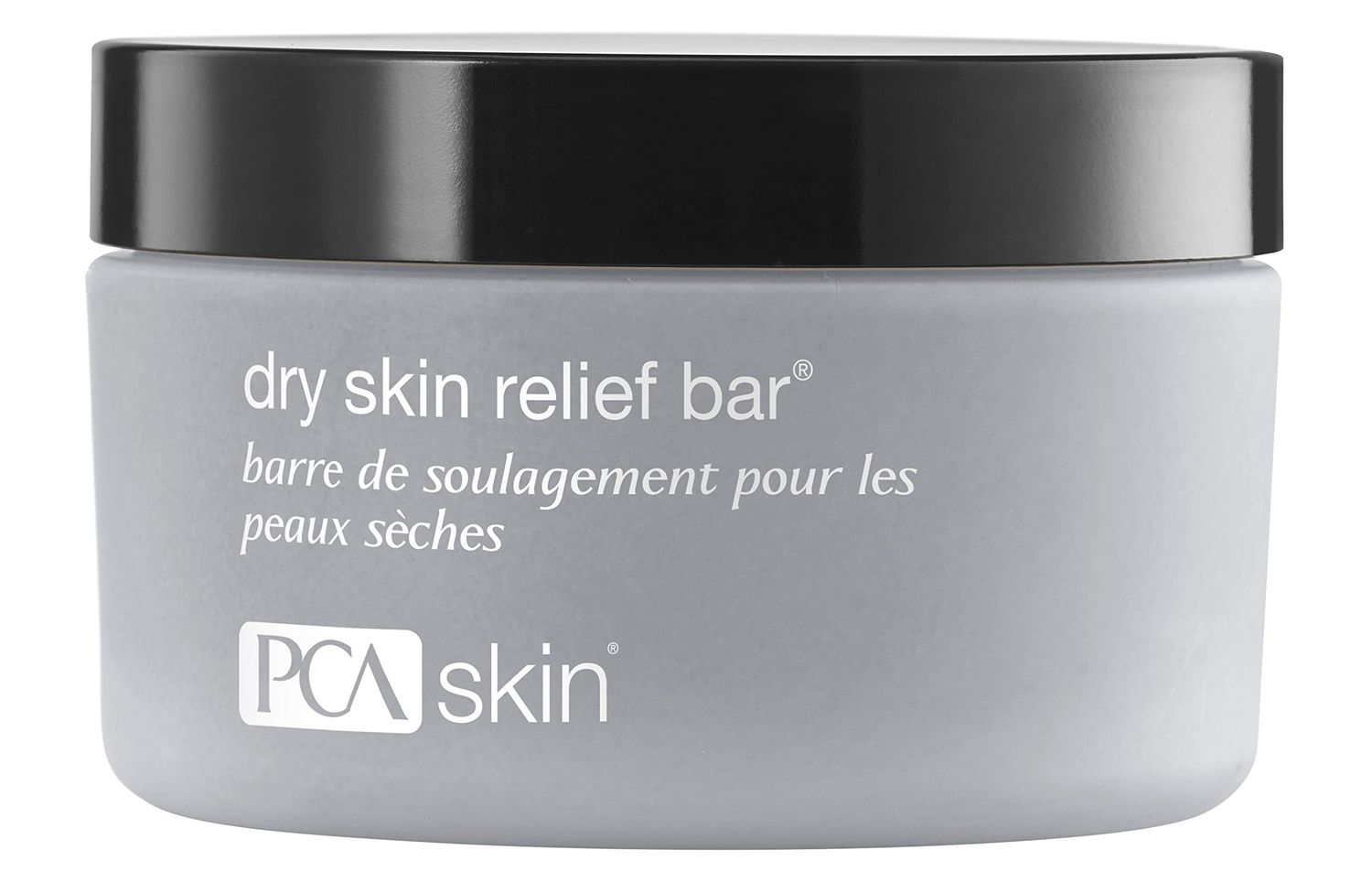 PCA SKIN Dry Skin Relief Face &amp; Body Bar - Advanced Anti-Redness &amp; Anti-Itch Cleanser Formulated with 3% Salicylic Acid, Vitamins &amp; Glycerin for Psoriasis, Dermatitis &amp; Dry Skin (3.2 oz)
