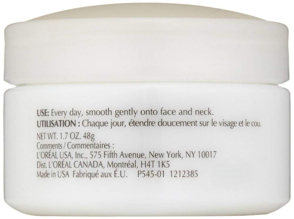 L&#39;Oreal Revitalift Face &amp; Neck Anti-Wrinkle &amp; Firming Moisturizer Day Cream 1.70 oz (Pack of 4)