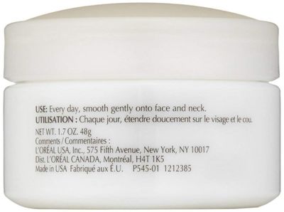 L&#39;Oreal Revitalift Face &amp; Neck Anti-Wrinkle &amp; Firming Moisturizer Day Cream 1.70 oz (Pack of 4)