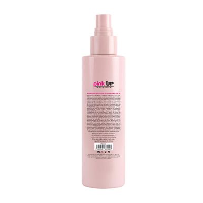 PINK UP | PH Balance | Skin Care | Face Mist |Skin | Does not change the tone of makeup | Reduces the level of shine on the skin of the face | Model PKSK02