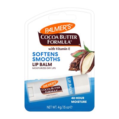 Palmer&#39;s Coco Butter Formula Lip Balm, 0.15 Ounce