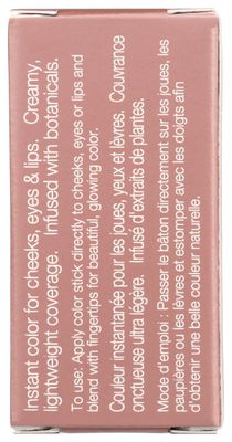 MINERAL FUSION Magnetic 3-In-1 Color Stick, 0.16 OZ