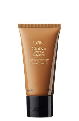 Oribe Cote d&#39;Azur Resorative Body Crme, 1.7 oz
