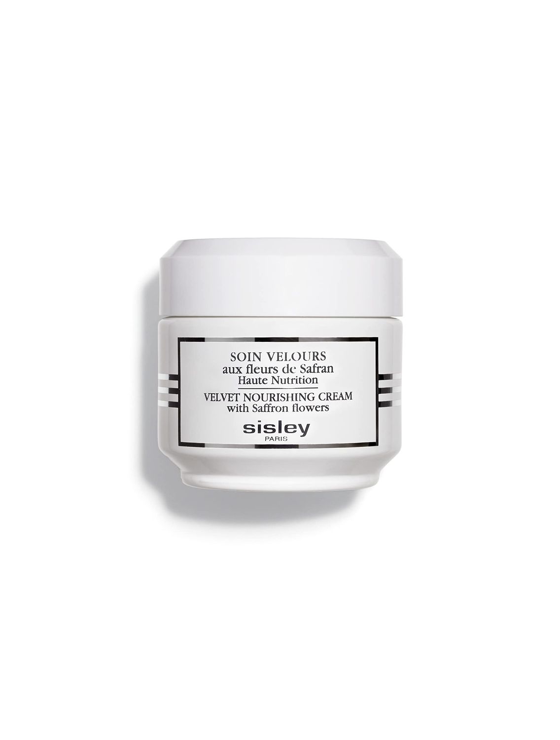 SISLEY Velvet Nourishing Cream With Saffron Flowers, 1.6 Fl Oz