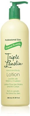 Triple Lanolin Original FormulaHand &amp; Body Lotion - 20 oz