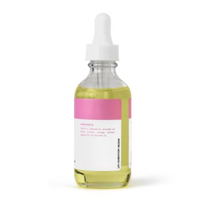 Renew Her - Natural Rejuvenating Oil for Dark Spots, Ingrown Hair, and Skin Brightening - Nourishing, Moisturizing Formula for All Skin Types