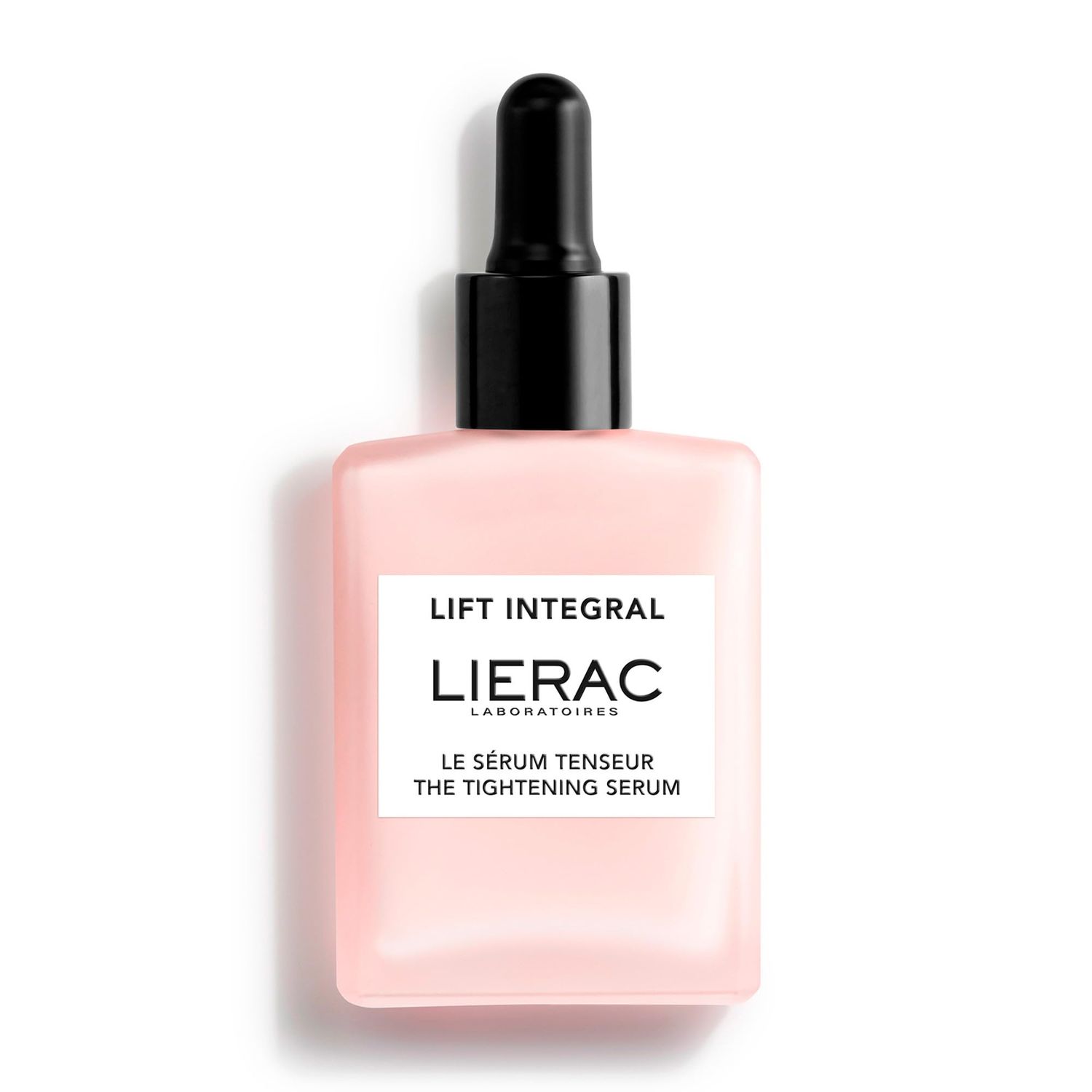 LIERAC|Lift Integral Tightening Serum- Natural Skin Tightening with Hyaluronic Acid, Firming &amp; Smoothes Wrinkle, Face and Neck Care, Enhances Elasticity for All Skin Types|30ml