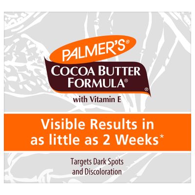 Palmer's Cocoa Butter Formula Eventone Fade Cream, Anti-Dark Spot Fade Cream with Vitamin E and Niacinamide, Helps Reduce Dark Spots &amp; Age Spots, 2.7 Ounce
