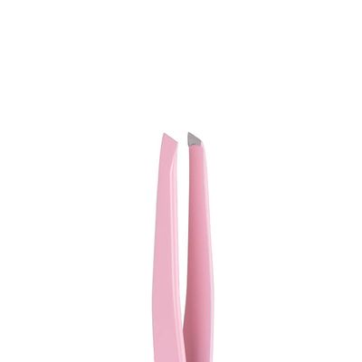 Staleks Eyebrow Tweezers BEAUTY &amp; CARE TBC-11/3 (Wide Slant)