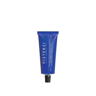 PISTERZI ITALIAN GROOMING ART DAILY CLEANSER AND SCULPTING SHAVING GEL (Travel Tube, 2.0, Fl Oz)