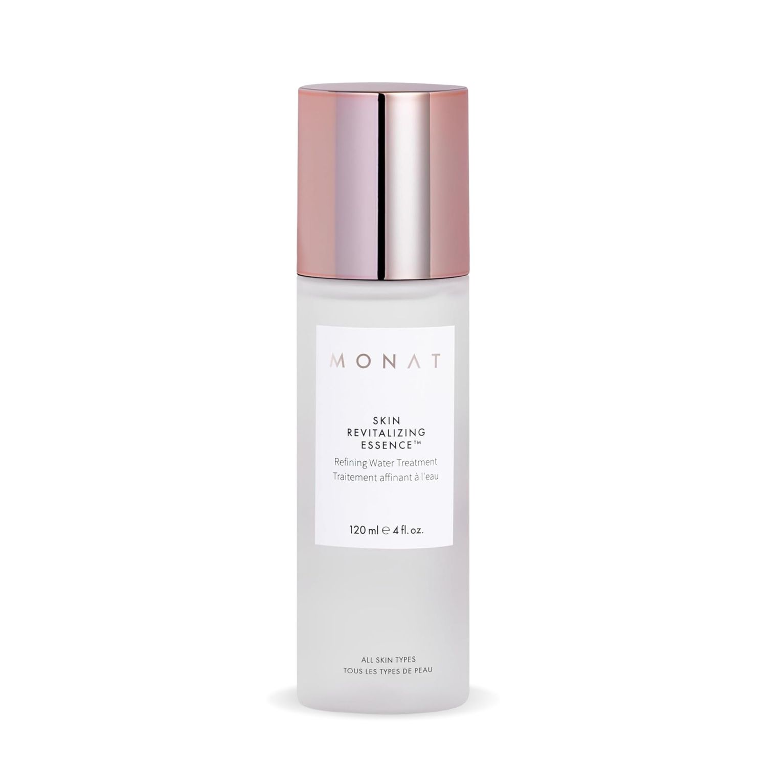 MONAT Skin Revitalizing Essence - Replenishing &amp; Soothing Miracle Water with Natural Fruit Acids and Chamomile