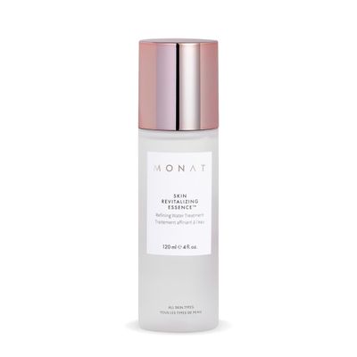 MONAT Skin Revitalizing Essence - Replenishing &amp; Soothing Miracle Water with Natural Fruit Acids and Chamomile