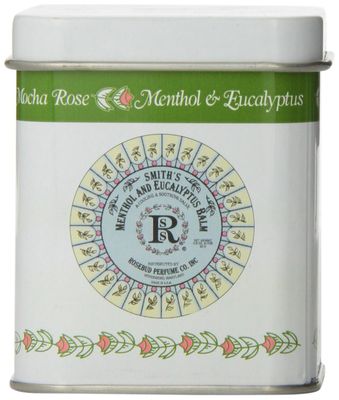 Rosebud Luscious Layers of Lip Balm, 2.4 Ounce