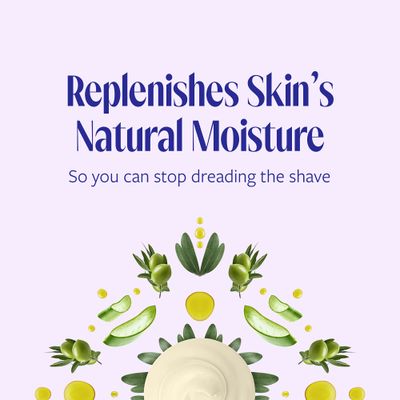Skintimate Skin Therapy Dry Skin Shave Gel for Women, 6 Pack | Skintimate Shaving Cream for Women, Womens Shaving Cream, Shaving Foam, Womens Shave Gel, Pack of 6, 7oz each