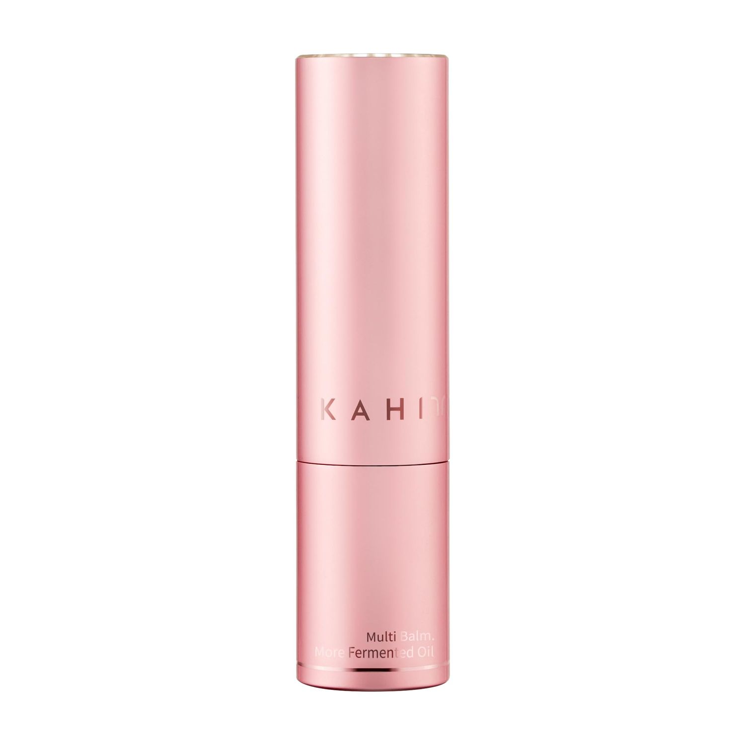 KAHI Wrinkle Bounce Multi Balm - REFILLABLE EDITION | All-in-One Hydrating Lip Balm Eye Cream Neck Cream Make Up Base &amp; Face Mist Moisture Balm Stick | Daily Face Moisturizer Stick (0.32 oz)