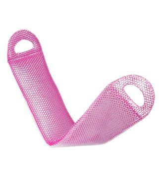 Stimulite Body Exfoliator-Magenta