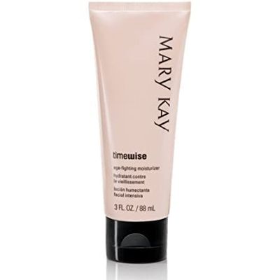 Timewise Age Fighting Moisturizer Normal Skin (Original Version) (Original Version)