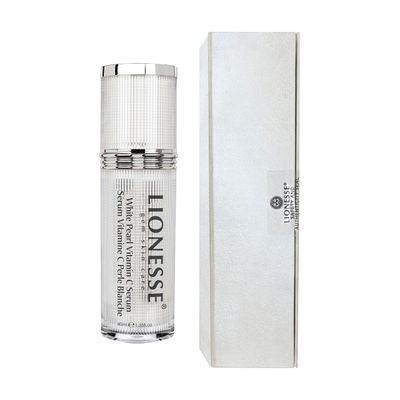 Lionesse White Pearl Vitamin C Serum 40 ml/ 1.35 fl oz