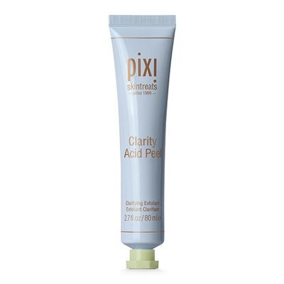 Pixi Clarity Acid Peel, Gentle exfoliator, 80 ml / 2.7 fl oz