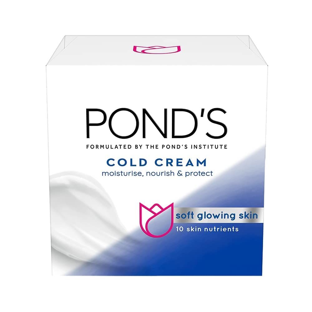 Pond&#39;s Moisturing Cold Cream 100ml