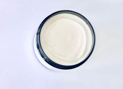 KAEME ETERNAL SHEA BUTTER BODY CREAM-Made from 100% Pure Raw Premium Whipped Shea Butter|Hydrating Cream|Luxurious|Heavenly Smell|Moisturizer|Soothe Skin[(100 GRAMS/3.4oz JAR),45GRAMS/1.58oz NET WT.)]