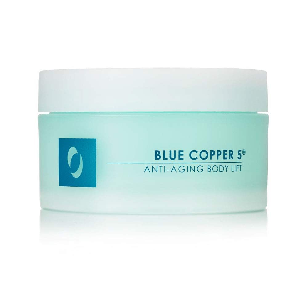 Osmotics Anti-Aging Body Lift, Age-Defying Body Serum, Firms The Bust, Belly &amp; Behind For a Visible Lift, Dermatologist Recommended