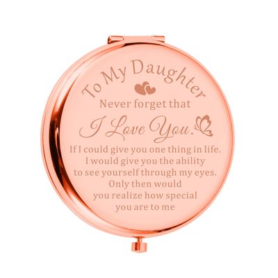 Stocking Stuffers for Girls Daughter, Birthday Gifts for Teen Girls 16-18 Christmas Stocking Stuffers for Women, Gifts for Daughters from Mothers, Christmas Birthday Gifts for Daughter Wedding Gifts